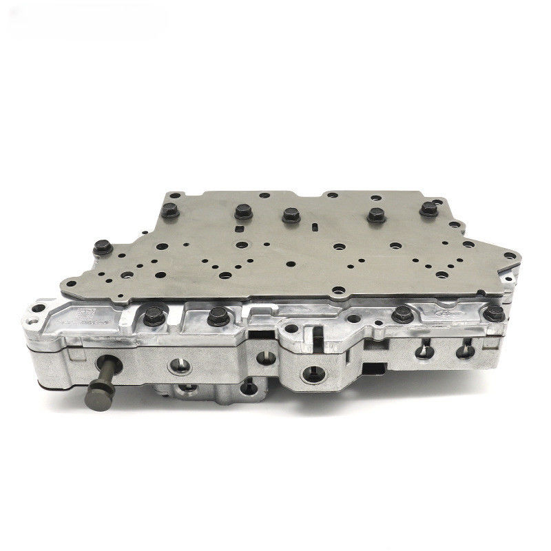6T70 6T75 6T70E 6T75E Cuerpo de válvula de transmisión para Chevrolet Buick XTS Año 2013-2019