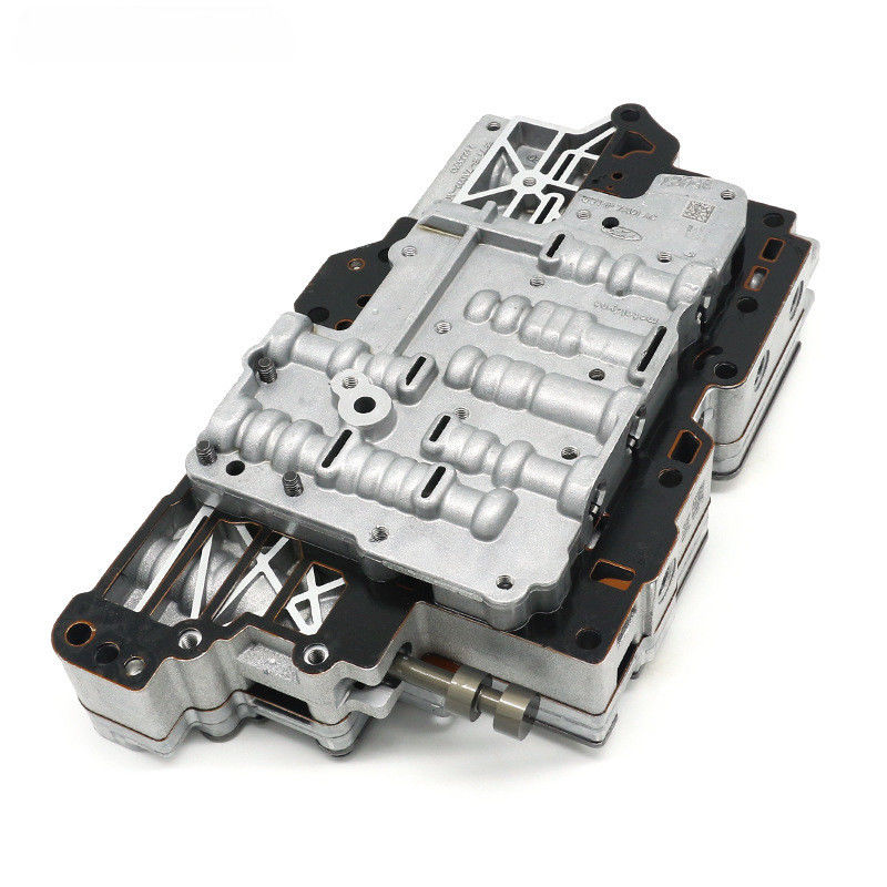 6T70 6T75 6T70E 6T75E Cuerpo de válvula de transmisión para Chevrolet Buick XTS Año 2013-2019
