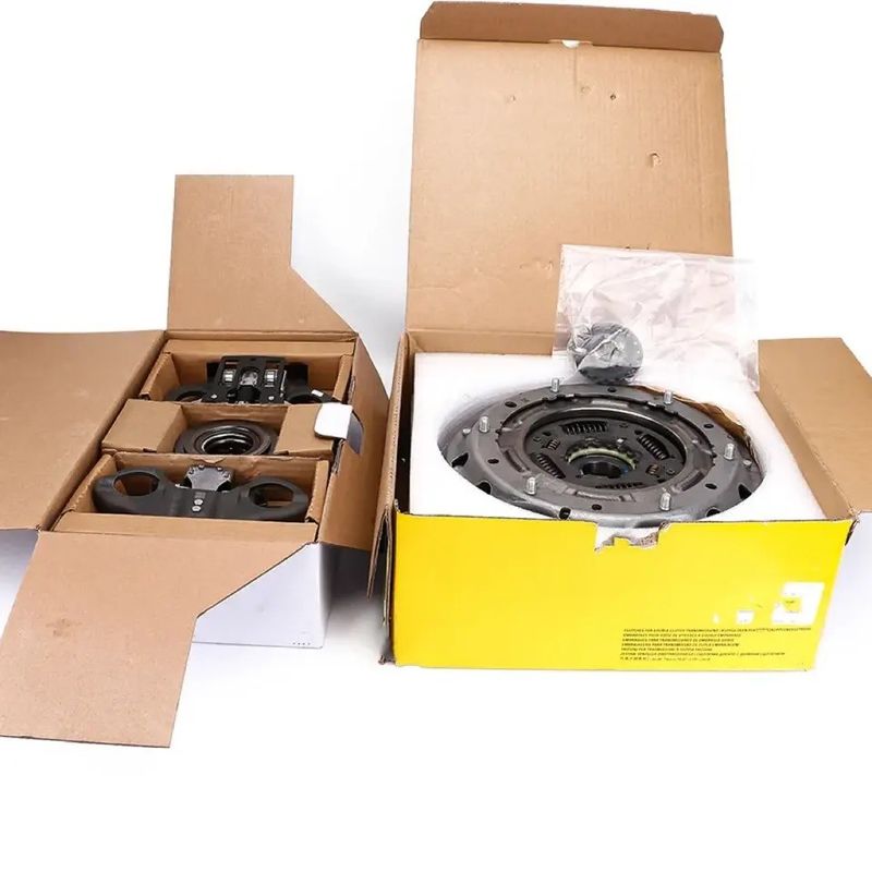 6DCT250 DPS6 Conjunto de tenedor de liberación de rodamientos Conjuntos de embrague de transmisión Para Ford 602000800 1972-1983 Año