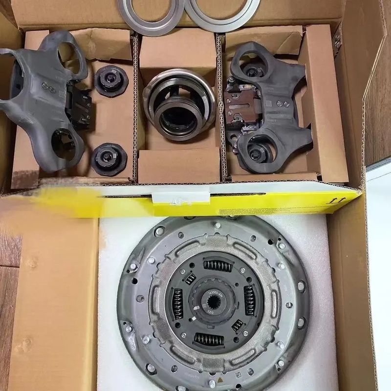 6DCT250 DPS6 Conjunto de tenedor de liberación de rodamientos Conjuntos de embrague de transmisión Para Ford 602000800 1972-1983 Año
