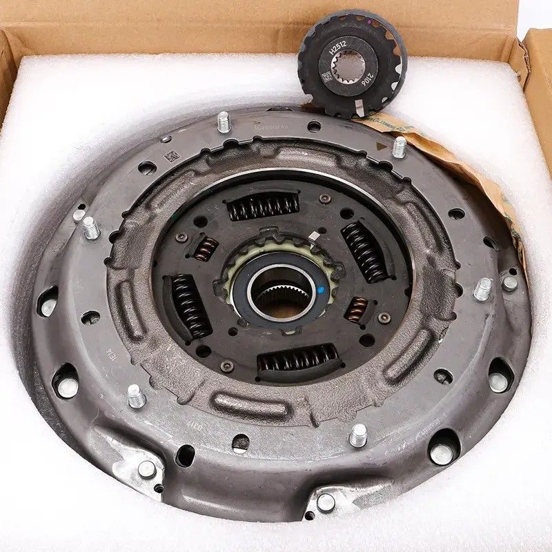 6DCT250 DPS6 Conjunto de tenedor de liberación de rodamientos Conjuntos de embrague de transmisión Para Ford 602000800 1972-1983 Año