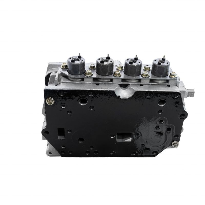 019CHA-1502700 Cuerpo de válvulas usadas y remanufacturadas para el sistema de transmisión automática Chery OE NO