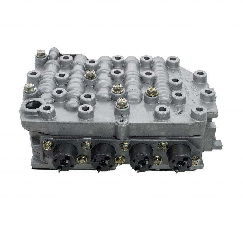 019CHA-1502700 Cuerpo de válvulas usadas y remanufacturadas para el sistema de transmisión automática Chery OE NO