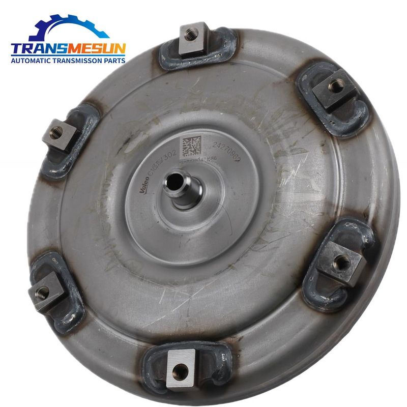 24270962 6T50 Convertidor de par fluido para el Buick GL8 Roewe 950 Roewe Whale Verano