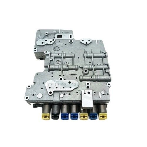 Z055742E OEM NO CC Transmisión automática de 6 CV A052 Cuerpo de válvula de la caja de cambios para VW