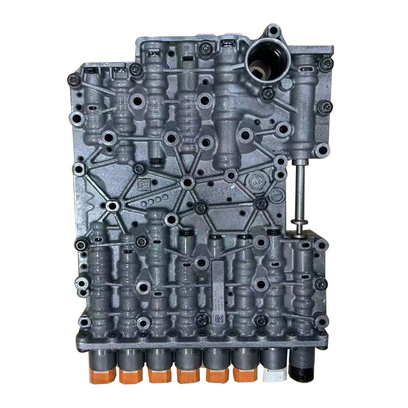 Tipo de modelo B054 8HP-55 8HP-90 Kit de carrocería de válvula de transmisión automática para BMW MINI OE