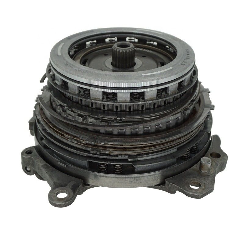 Número de pieza C-NJ-3JX00 Kit de reparación de aluminio para Nissan JF015E JF020E Planet Gear Set