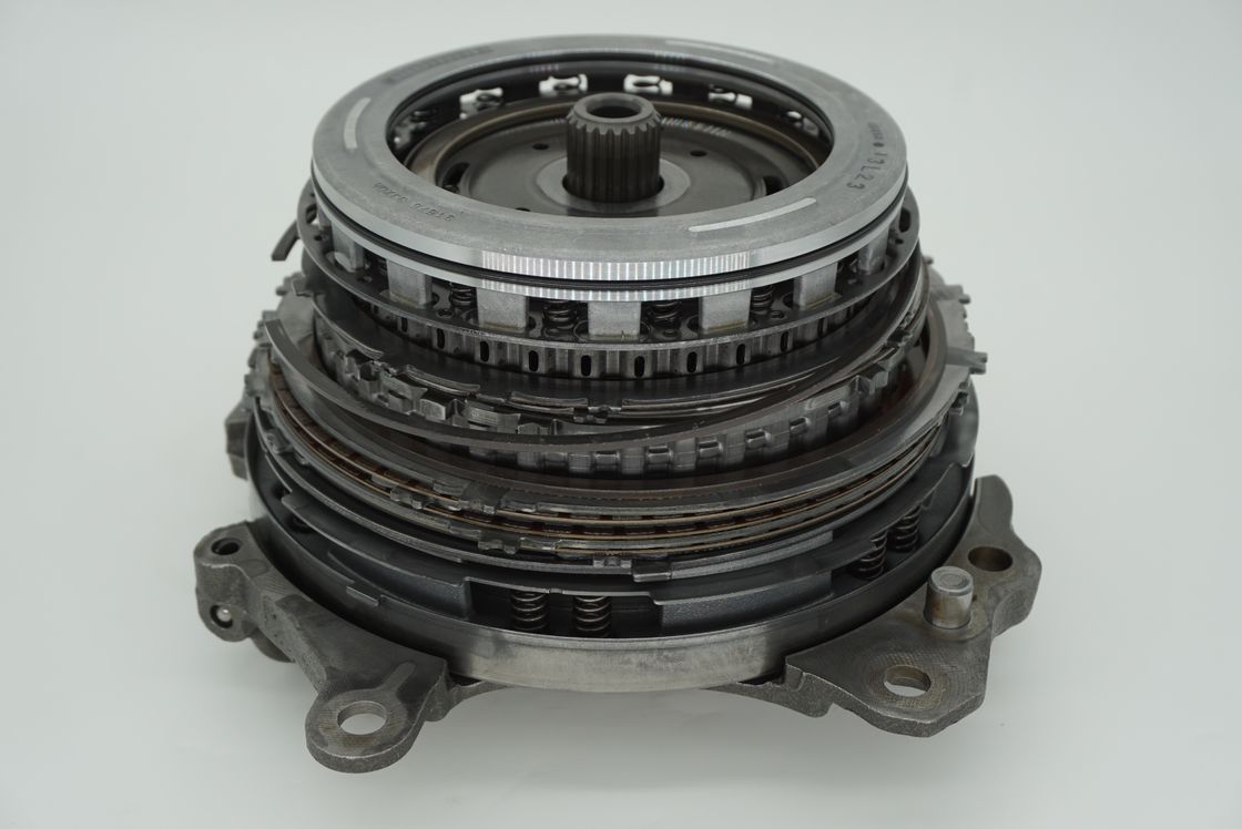 Número de pieza C-NJ-3JX00 Kit de reparación de aluminio para Nissan JF015E JF020E Planet Gear Set
