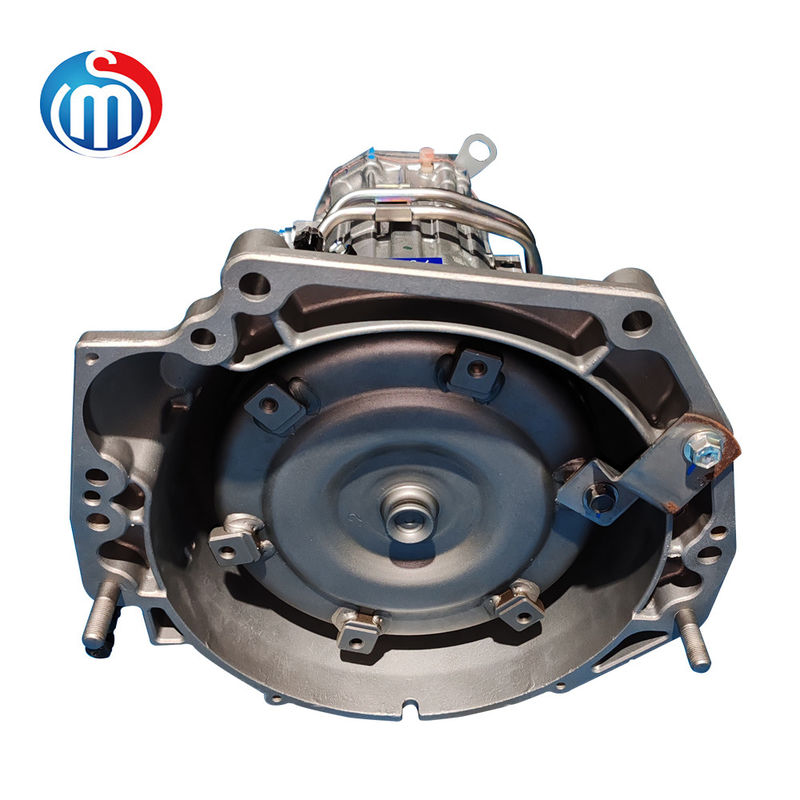 4X4 TW-40LS Caja de cambios automática Assy para Suzuki JIMNY Caja de cambios de transmisión 26500-76J32