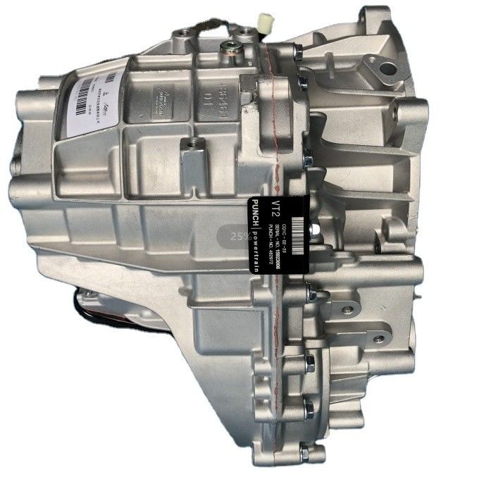 El sistema de transmisión automática tiene una caja de cambios 482935/T568215 para la Gran Muralla C30 M2 VT2 VT3 CVT