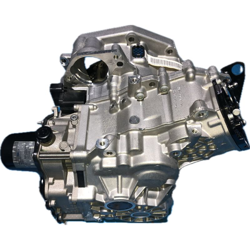 Sistema de transmisión automático 0AM DQ200 1.4T Conjunto de caja de cambios para VW 0AM300061Q 0AM 300 061 Q