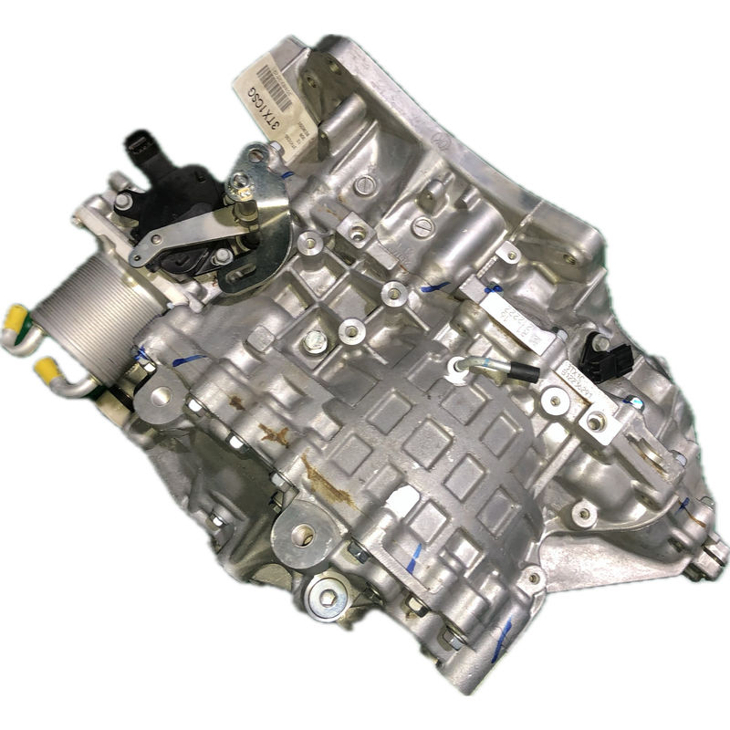 Sistema de cajas de engranajes modelo de transmisión para Nissan JF011E RE0F10B 2011-2015 Peso de 100 kg