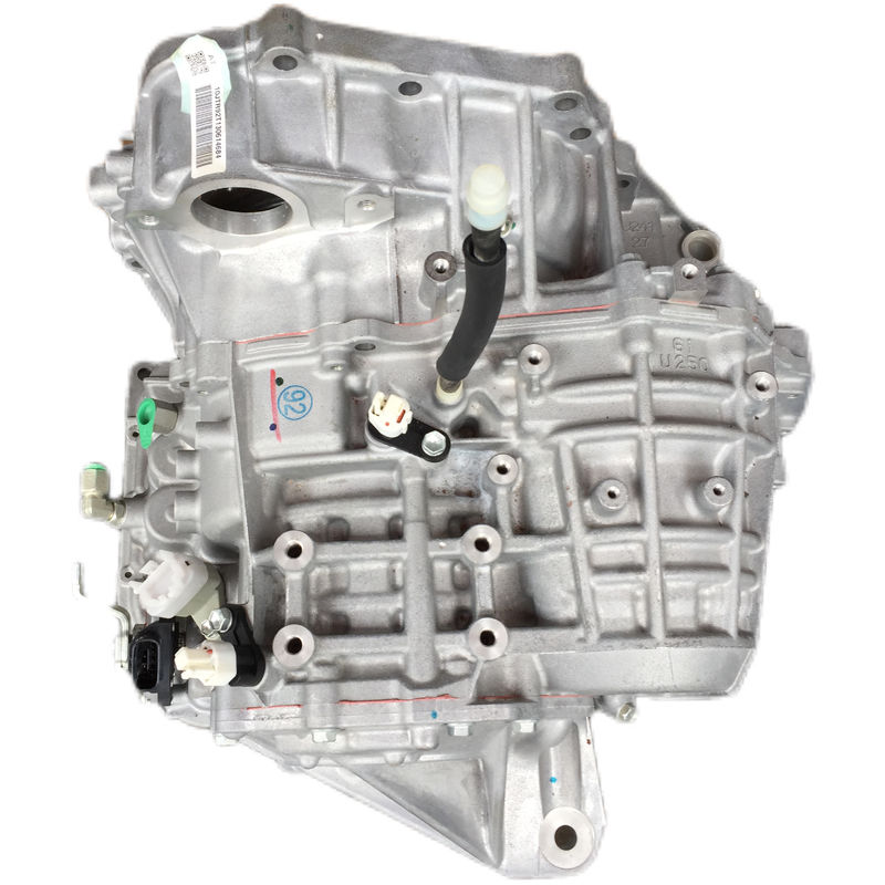 U241E Auto Transmission Assembly para el motor Toyota 1AZ/2AZ-FE se ajusta al Camry Alphard RAV4