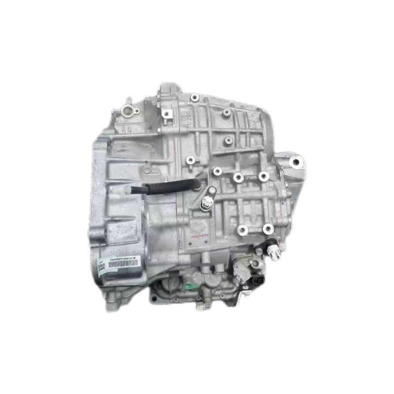 U241E Auto Transmission Assembly para el motor Toyota 1AZ/2AZ-FE se ajusta al Camry Alphard RAV4