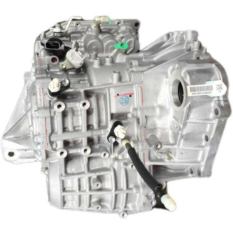 U241E Auto Transmission Assembly para el motor Toyota 1AZ/2AZ-FE se ajusta al Camry Alphard RAV4