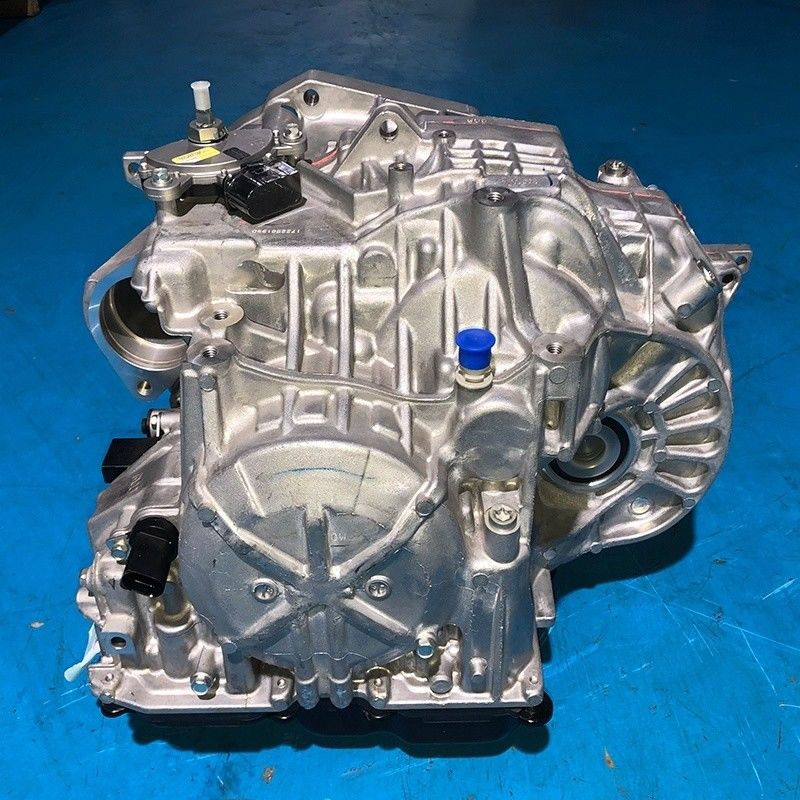 P700000440 09M TF-62SN AQ450 Caja de cambios de transmisión para 2016- VW 1.8T 2.0T