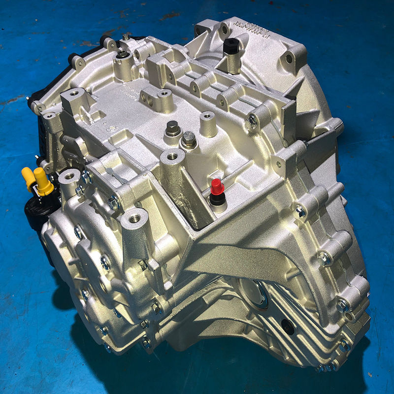 Las piezas de la transmisión automática para VOLVO S60 S80L V60 2.0T B4204T7 TURBO F SERIES garantizadas