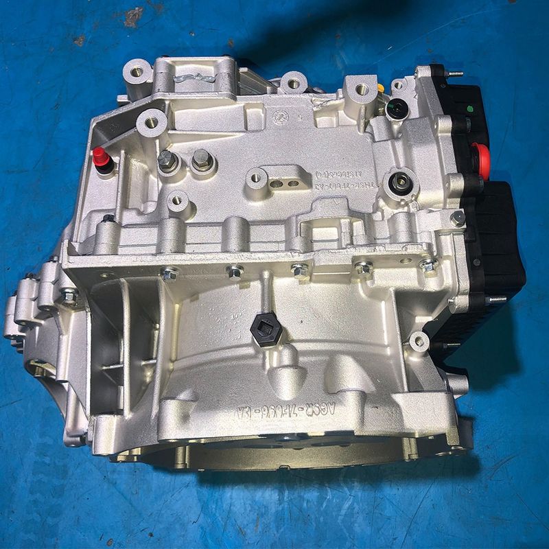 Las piezas de la transmisión automática para VOLVO S60 S80L V60 2.0T B4204T7 TURBO F SERIES garantizadas