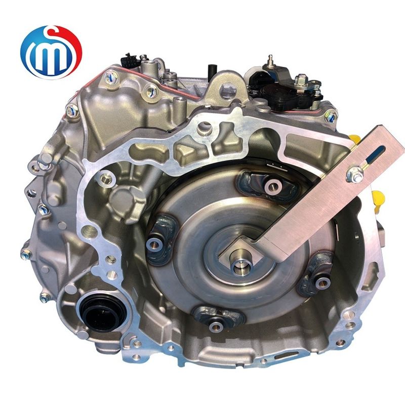 Eado Plus C211 CS35 1.6L JF015E Caja de engranajes automáticos para vehículos CHANGAN 2WD