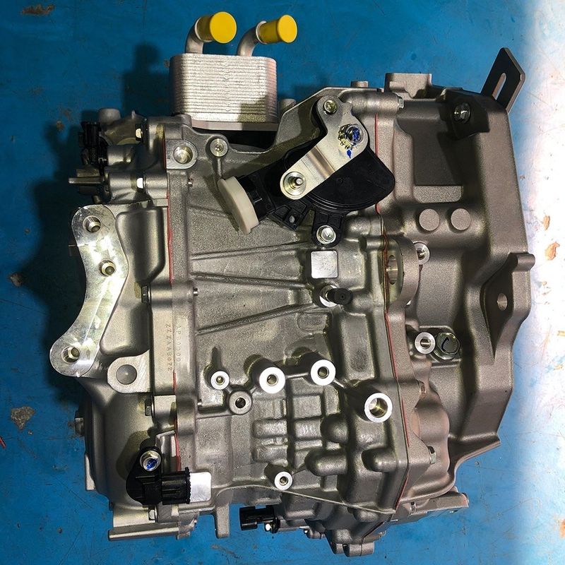 Eado Plus C211 CS35 1.6L JF015E Caja de engranajes automáticos para vehículos CHANGAN 2WD