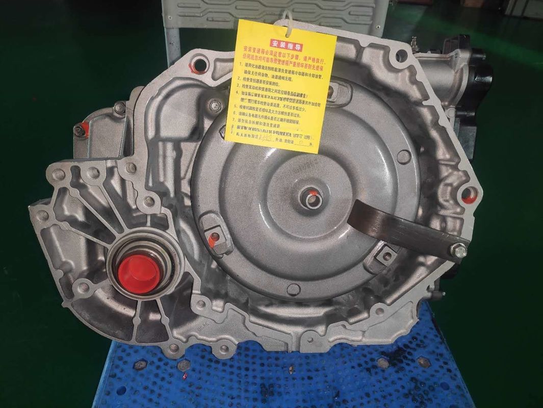 24274397 Sistema de transmisión automática remanufacturado para Chevrolet Malibu Cruze Buick Opel ASTRA