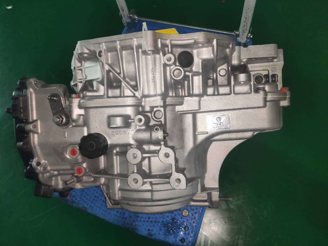 24274397 Sistema de transmisión automática remanufacturado para Chevrolet Malibu Cruze Buick Opel ASTRA