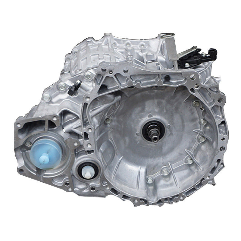 31020-1XT9A Car Gear Box Assembly JF011E RE0F10D 4WD 2.5L para el Nissan X-TRAIL Renault