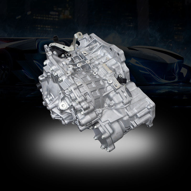 31020-1XT9A Car Gear Box Assembly JF011E RE0F10D 4WD 2.5L para el Nissan X-TRAIL Renault