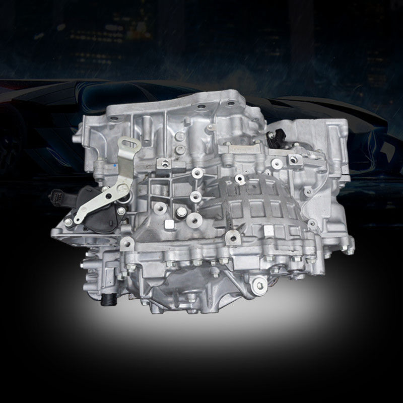 31020-1XT9A Car Gear Box Assembly JF011E RE0F10D 4WD 2.5L para el Nissan X-TRAIL Renault