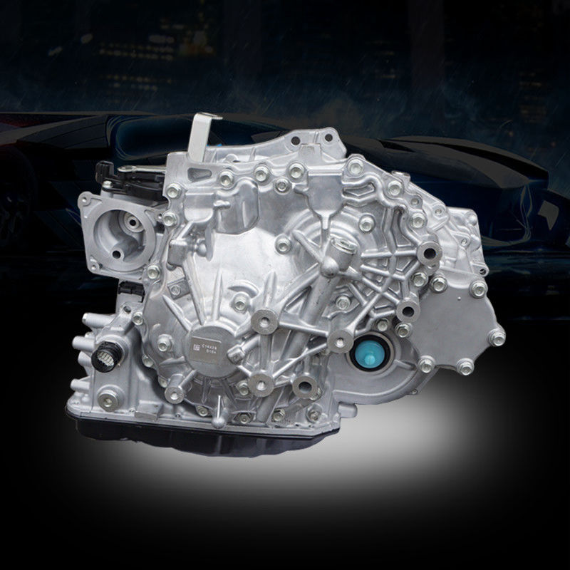 31020-1XT9A Car Gear Box Assembly JF011E RE0F10D 4WD 2.5L para el Nissan X-TRAIL Renault