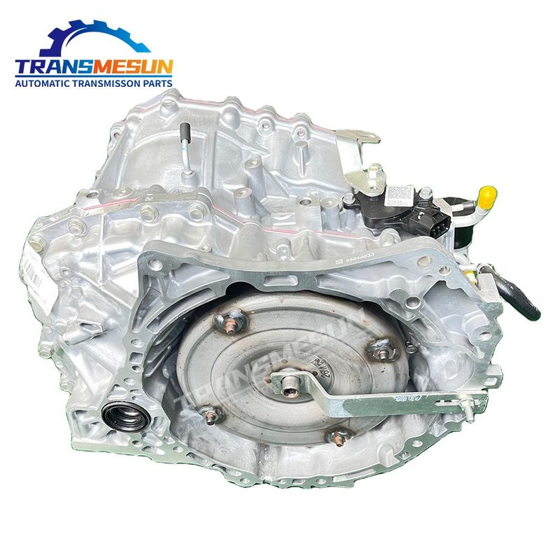 Caja de cambios para automóviles para Nissan X-TRAIL JF016E JF017E RE0F10F Caja de cambios automática CVT
