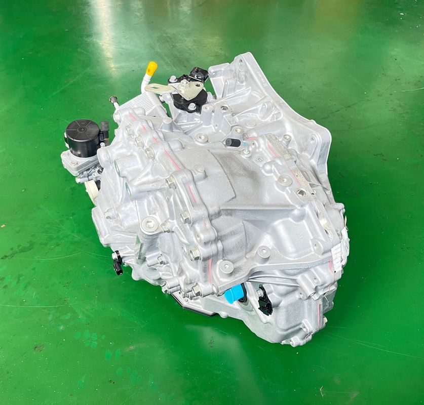Caja de cambios para automóviles para Nissan X-TRAIL JF016E JF017E RE0F10F Caja de cambios automática CVT