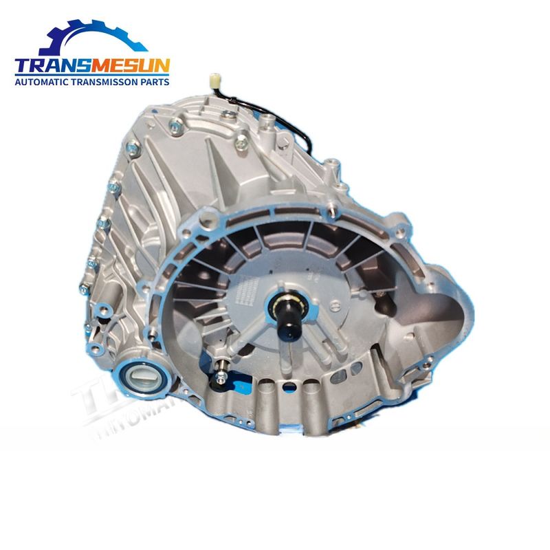 MA42-03-010 Caja de cambios automática de automóviles CVT Transmisión de montaje VT3 Para automóvil Haima S5 M3