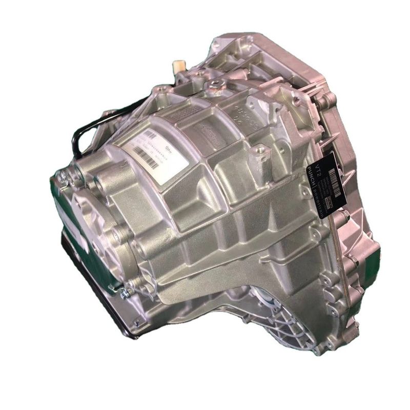 MA42-03-010 Caja de cambios automática de automóviles CVT Transmisión de montaje VT3 Para automóvil Haima S5 M3