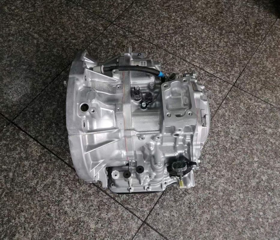 TS-40SN TS-41SN Caja de engranajes automática para ensamblaje de transmisión MG 2WD 1.5L