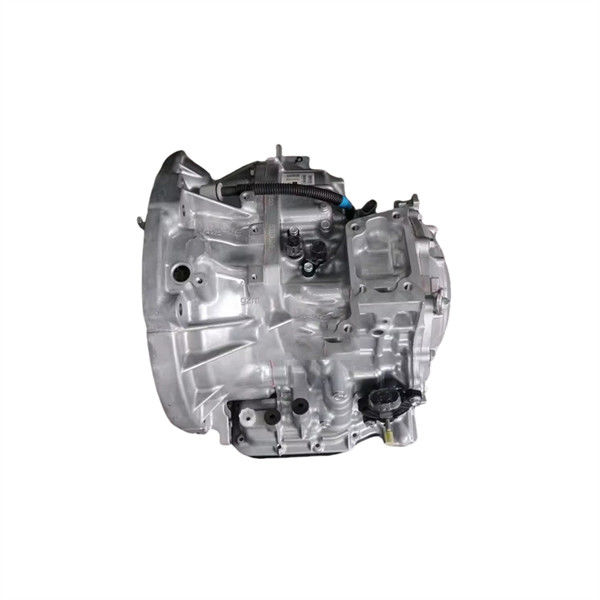 TS-40SN TS-41SN Caja de engranajes automática para ensamblaje de transmisión MG 2WD 1.5L