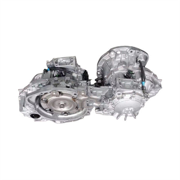 TS-40SN TS-41SN Caja de engranajes automática para ensamblaje de transmisión MG 2WD 1.5L