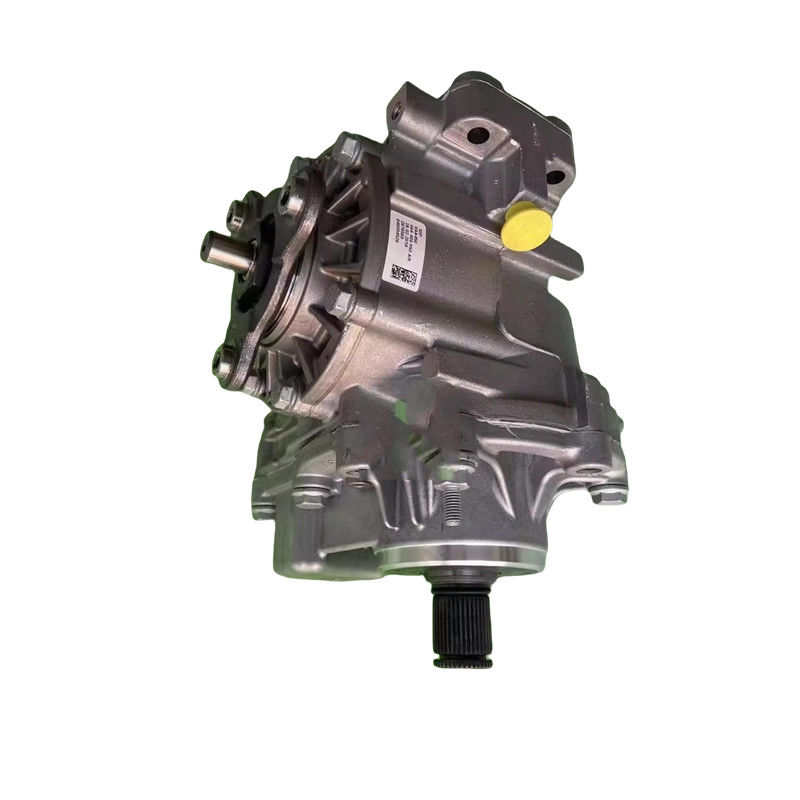 0AU409053Q Casilla de transferencia de automóviles 4WD 0AU Parte de transmisión de engranajes para VW TIGUAN