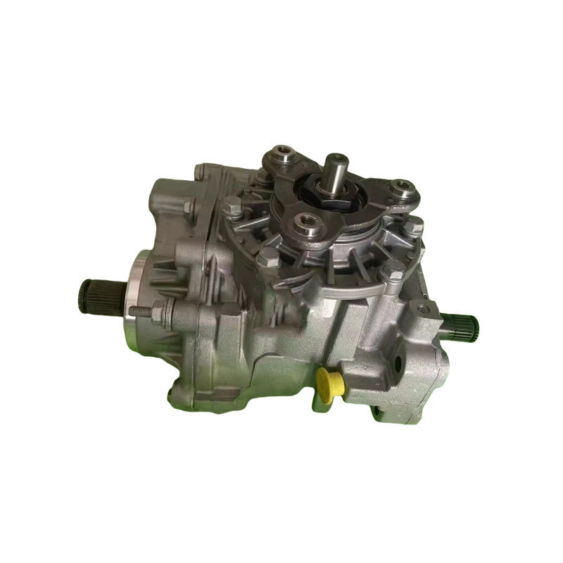 0AU409053Q Casilla de transferencia de automóviles 4WD 0AU Parte de transmisión de engranajes para VW TIGUAN