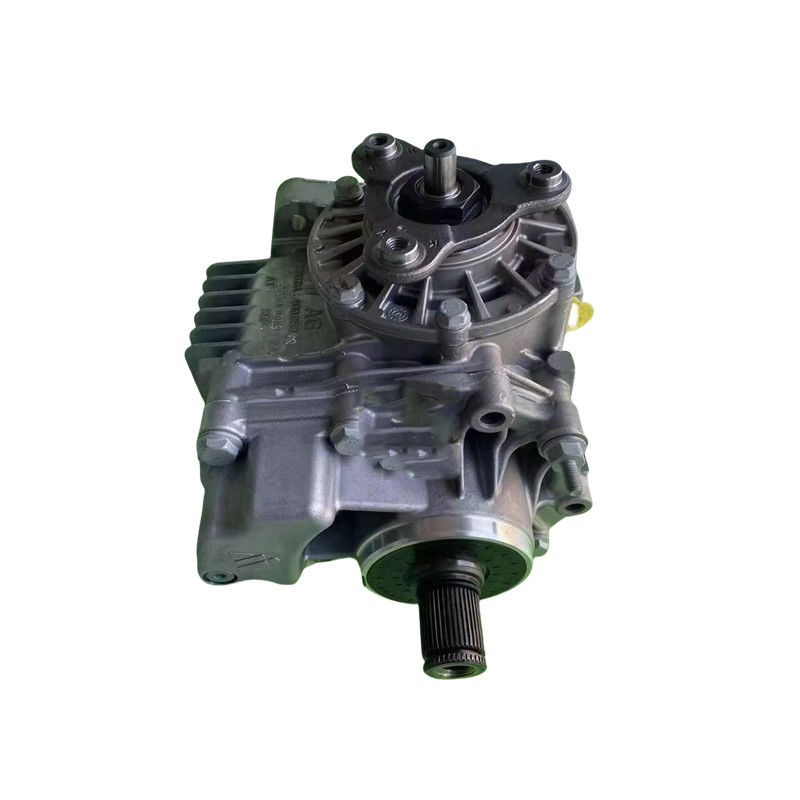 0AU409053Q Casilla de transferencia de automóviles 4WD 0AU Parte de transmisión de engranajes para VW TIGUAN
