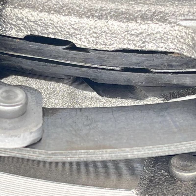 602000619 Transmisión LUK Kit de embrague 0AM DQ200 para VW Audi original nueva segunda generación