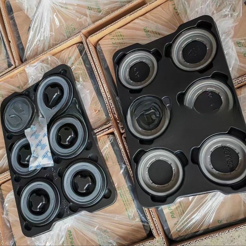 Kit de reparación del pistón del embrague delantero de la caja de cambios JF011E JF017E para una variedad de modelos tipo universal