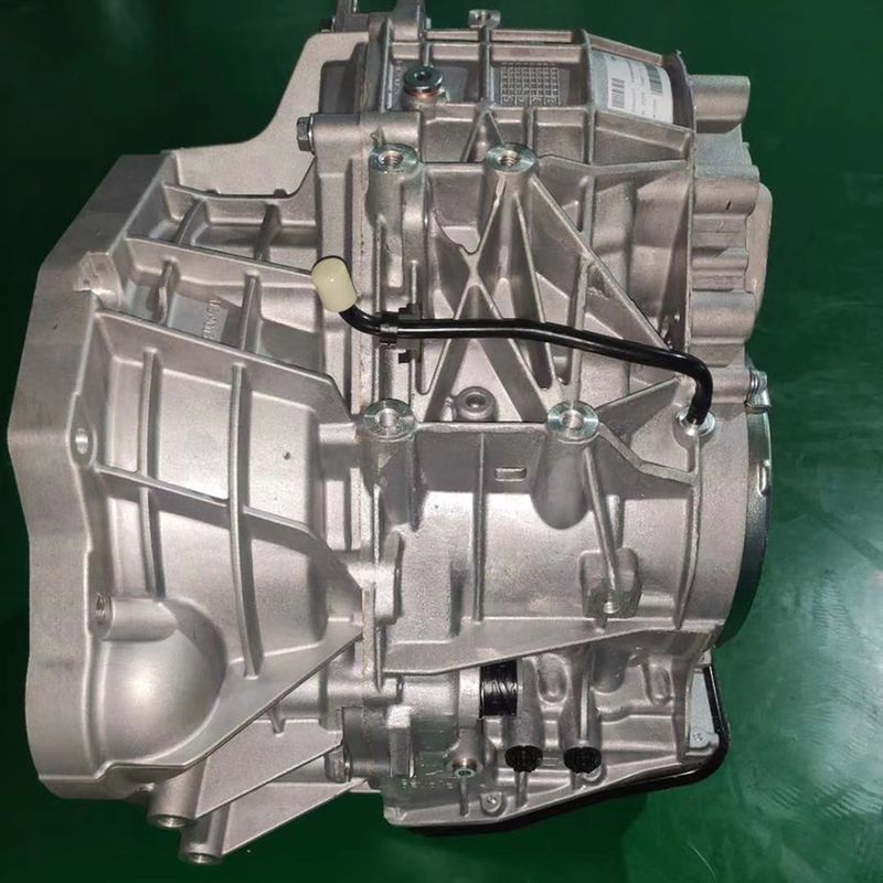 MA42-03-010 Caja de cambios automática de automóviles CVT Transmisión de montaje VT3 Para automóvil Haima S5 M3