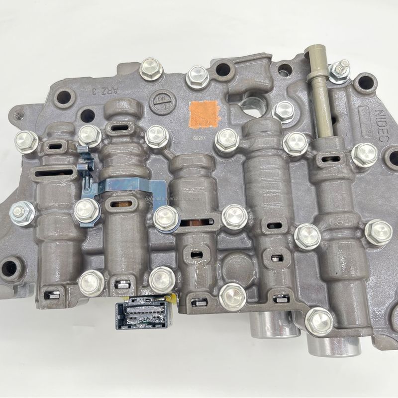 JF016E JF017E Cuerpo de válvula para Nissan Original 2016- Año OE NO 31705-X483B
