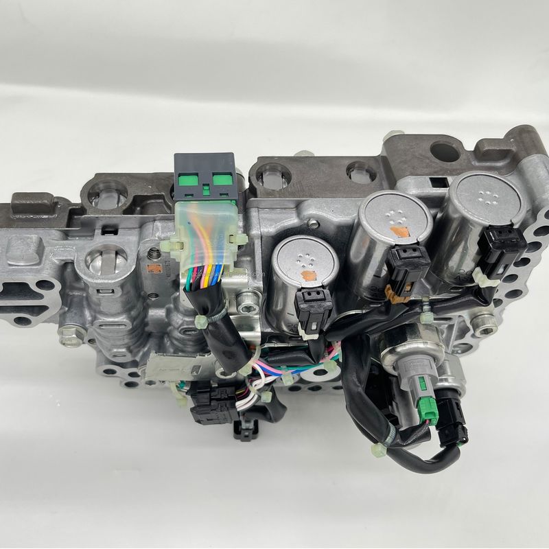 JF016E JF017E Cuerpo de válvula para Nissan Original 2016- Año OE NO 31705-X483B