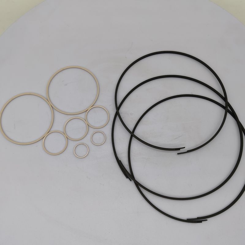 2012 CVT JF017E Kit de sellado de caja de engranajes para Nissan RE0F10D 2.0L.2.5L OE 49357971