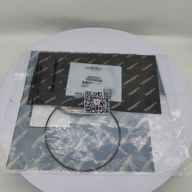 2012 CVT JF017E Kit de sellado de caja de engranajes para Nissan RE0F10D 2.0L.2.5L OE 49357971