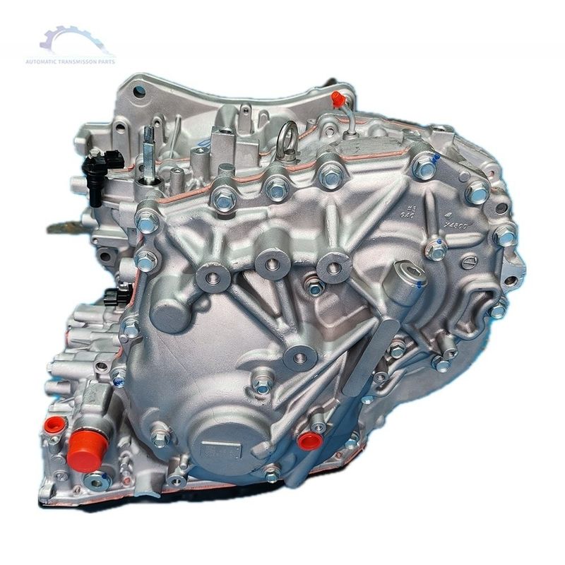 Transmisión automática MR20DD 2.0L 4WD CVT JF017E/RE0F10F Caja de cambios para Ni ssan X-TRAIL