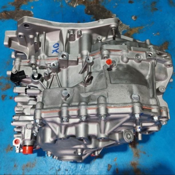 Transmisión automática MR20DD 2.0L 4WD CVT JF017E/RE0F10F Caja de cambios para Ni ssan X-TRAIL