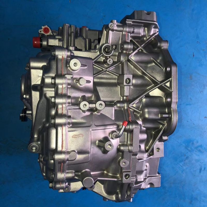 31020-3WX2B Caja de engranajes automática 31020-3WX0E 3.5L 4WD JF017E Para transmisión Nissan